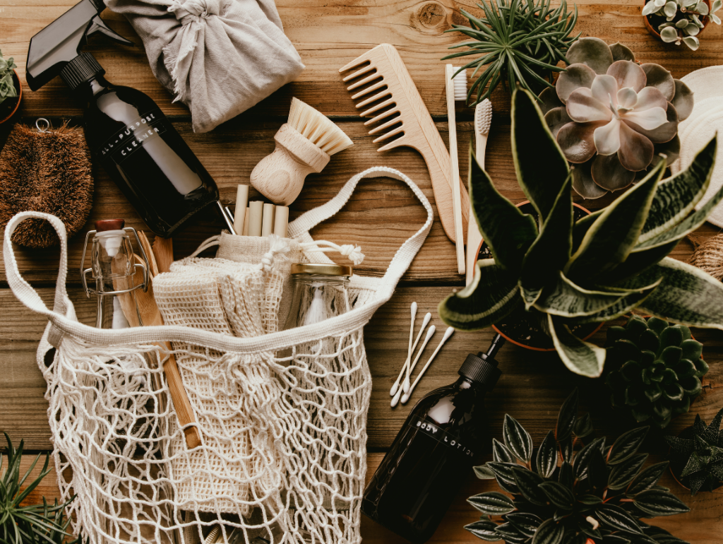 Traditional Skincare Practices Around the World for Combating Climate Change