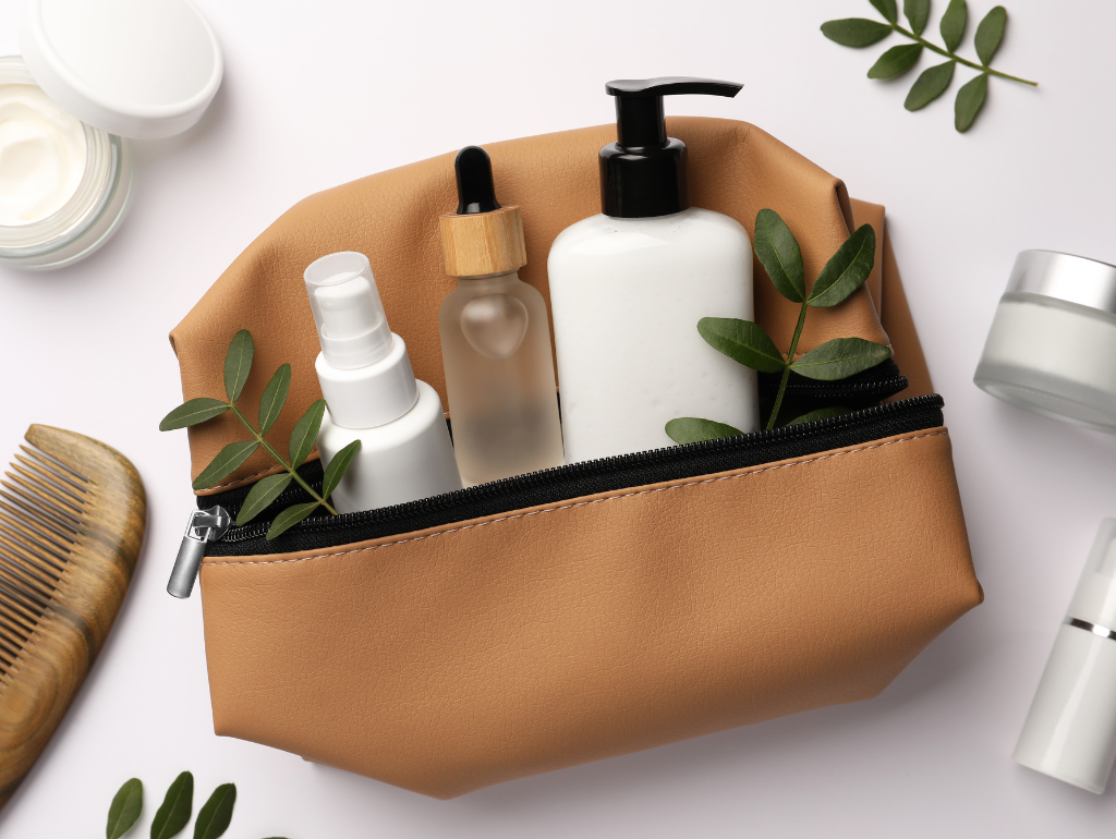Travel Skincare: Maintaining Your Routine on the Go