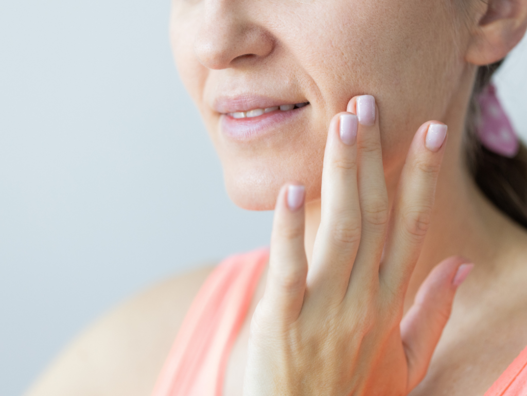 The Pore Paradox: Minimizing Appearance While Maintaining Function