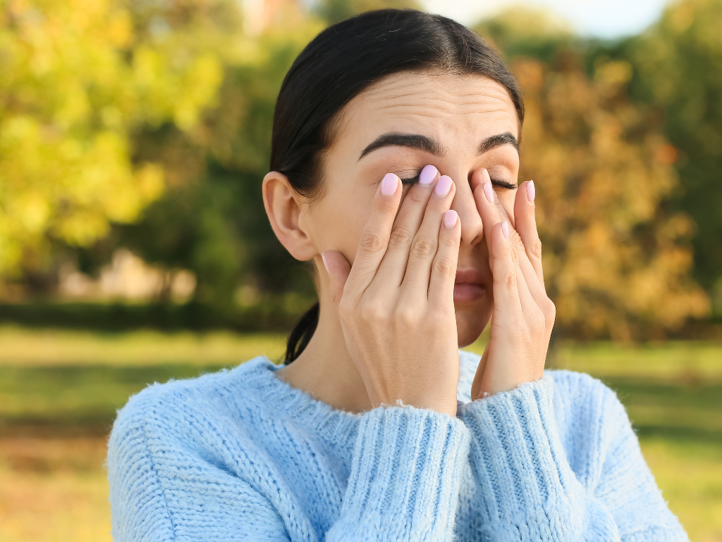 Allergies: When Your Immune System Mistakes Friends for Foes
