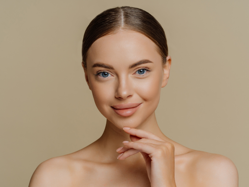 Chin & Jawline: When Your Face's Foundation Starts to Blur