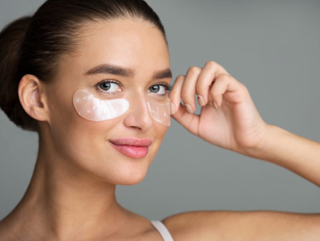 Dark Circles: When Your Eyes Tell Stories You'd Rather Keep Secret