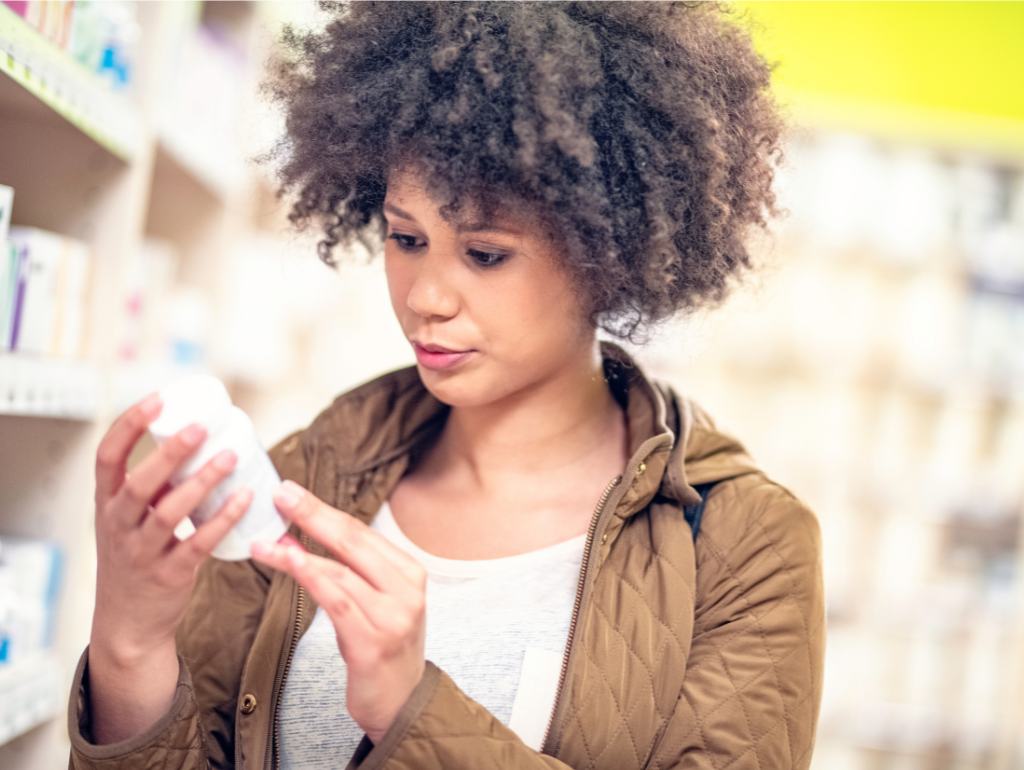 How to Read Skincare Labels and Ingredients