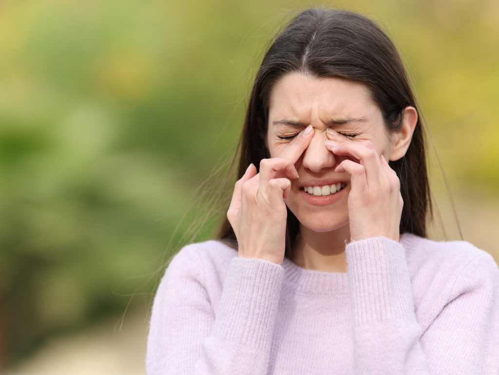 Nose: When the Center of Your Face Becomes the Center of Your Concerns