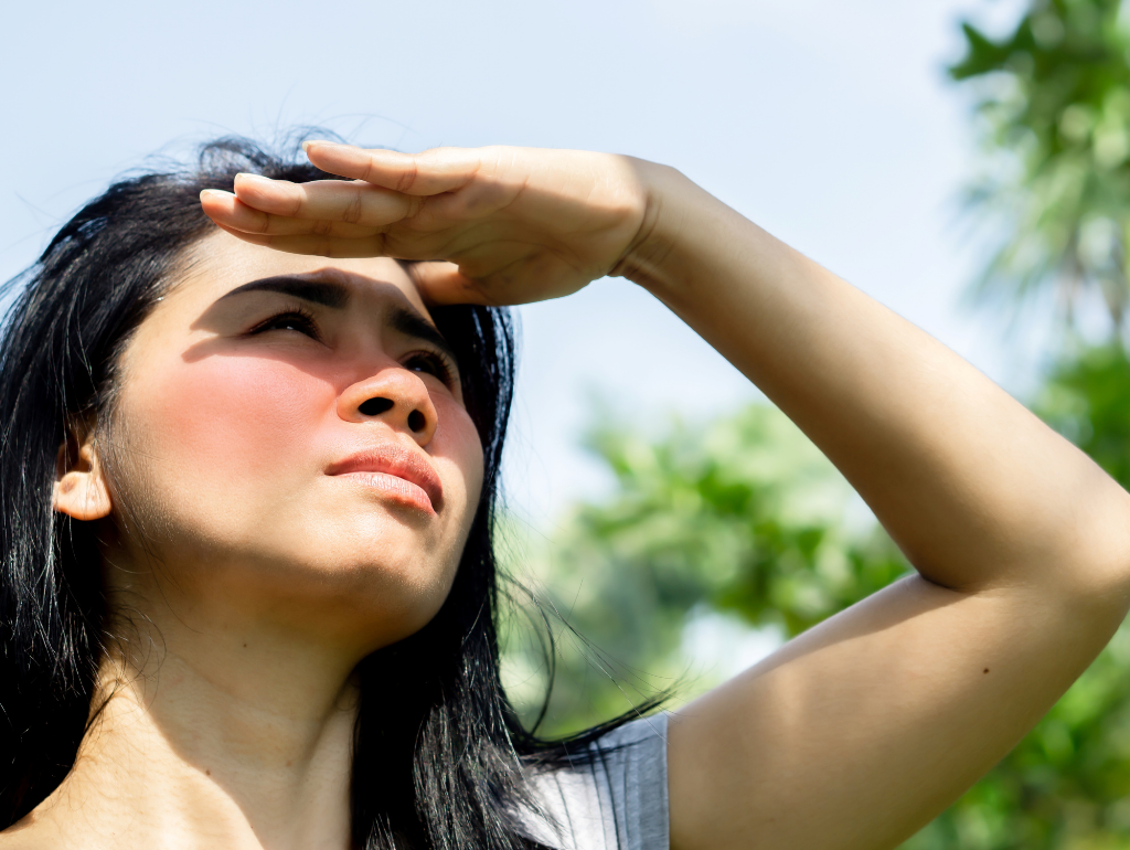 Redness: When Your Face Becomes a Permanent Blush