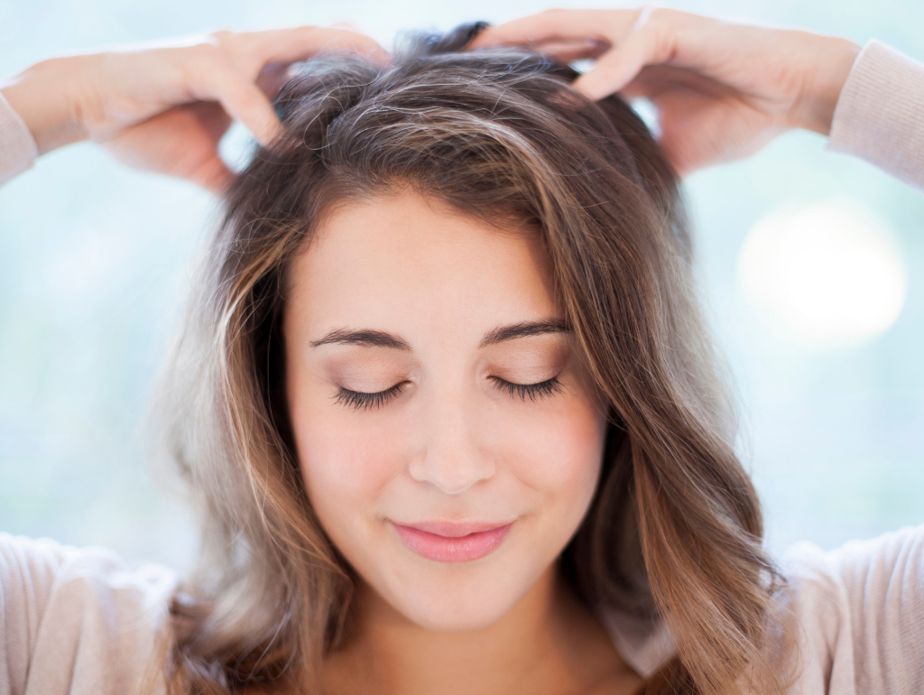 Scalp: When Your Hair's Foundation Needs Serious Renovation