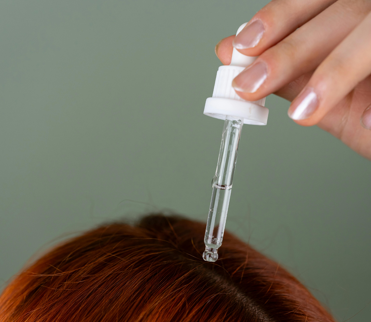 Hair Serum