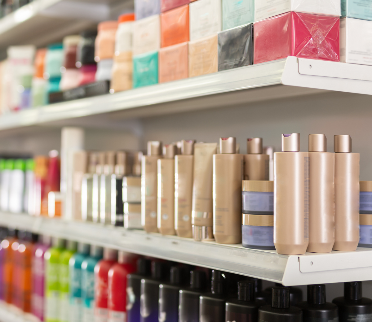 Styling Product