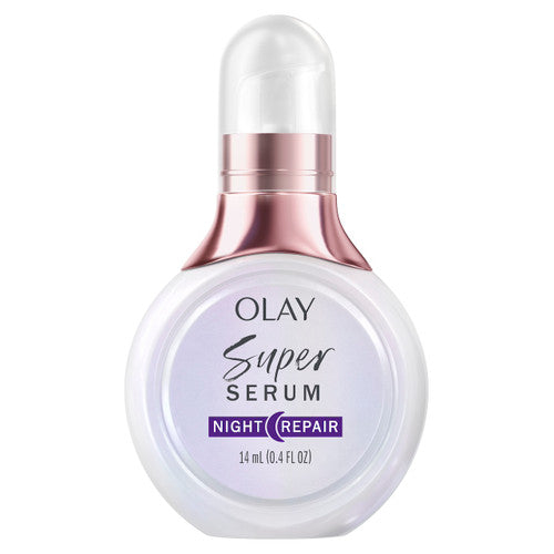 Super Serum Night Repair Mini