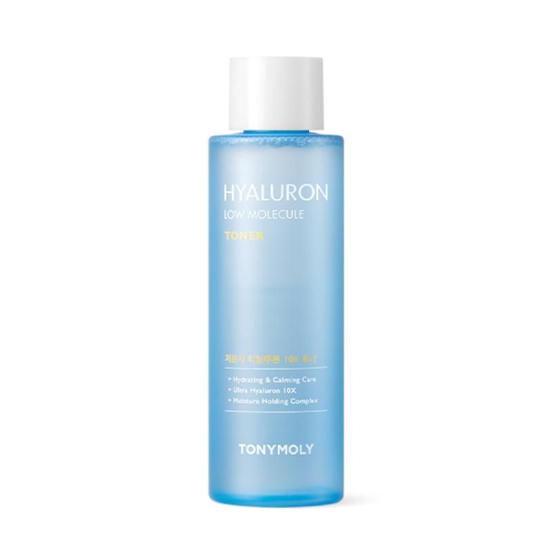 TONYMOLY Derma Lab Hyaluron 10X Toner