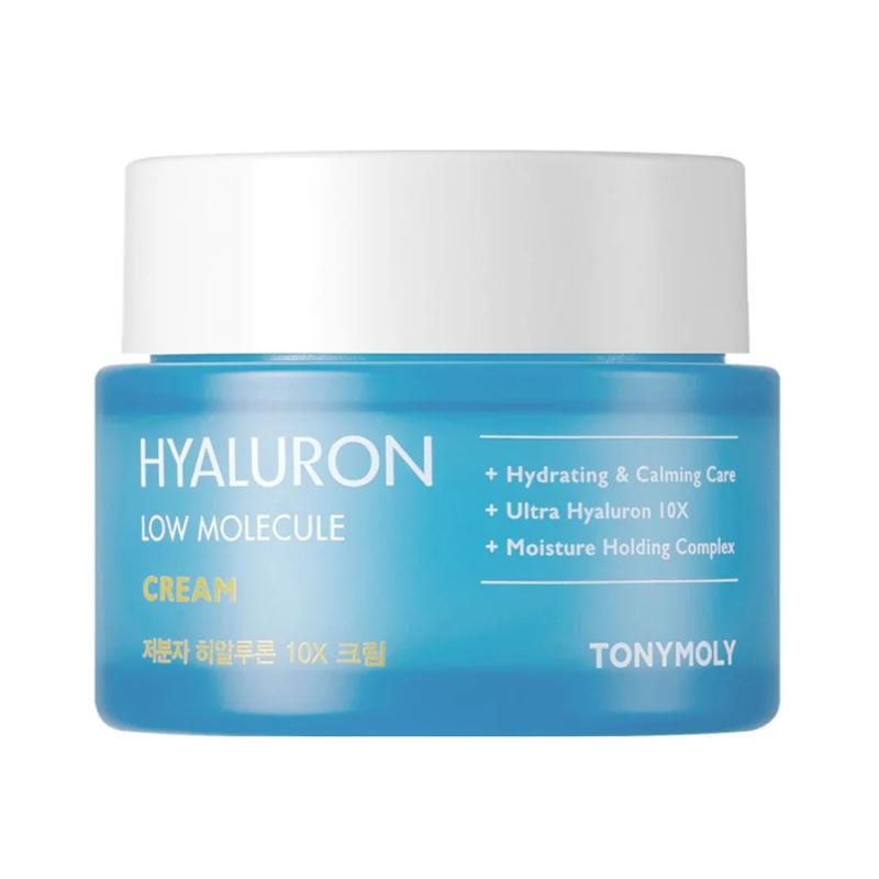 TONYMOLY Derma Lab Hyaluron 10X Cream