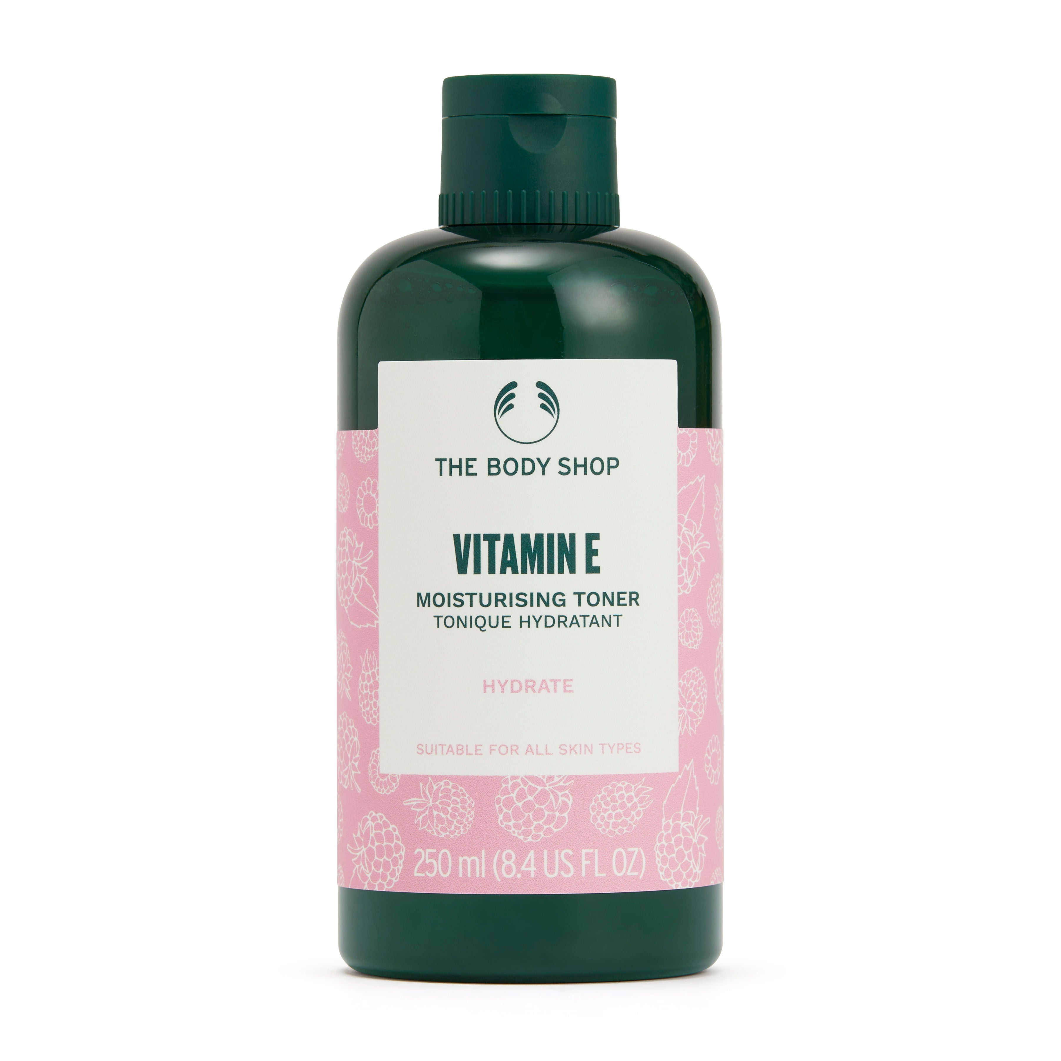 The Body Shop Vitamin E Hydrating Toner