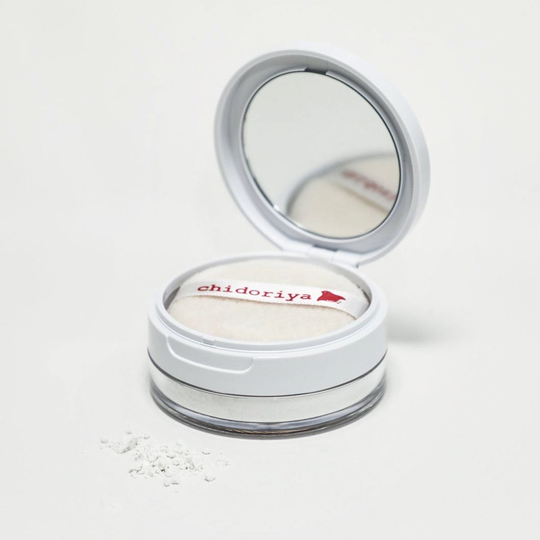 ABSOLUTELY TRANSLUCENT FACE POWDER W/KUDZU