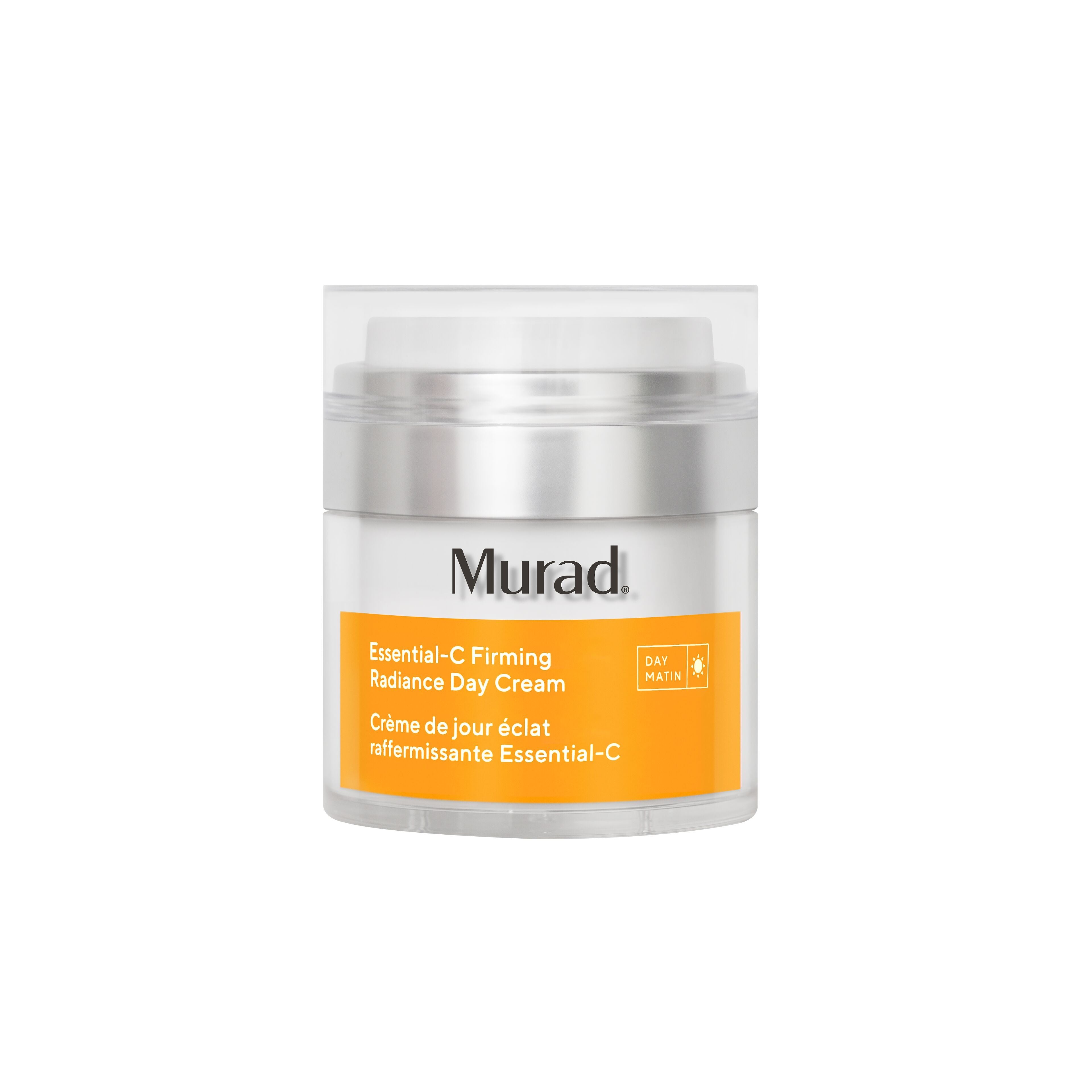 Murad Essential-C Firming Radiance Day Cream