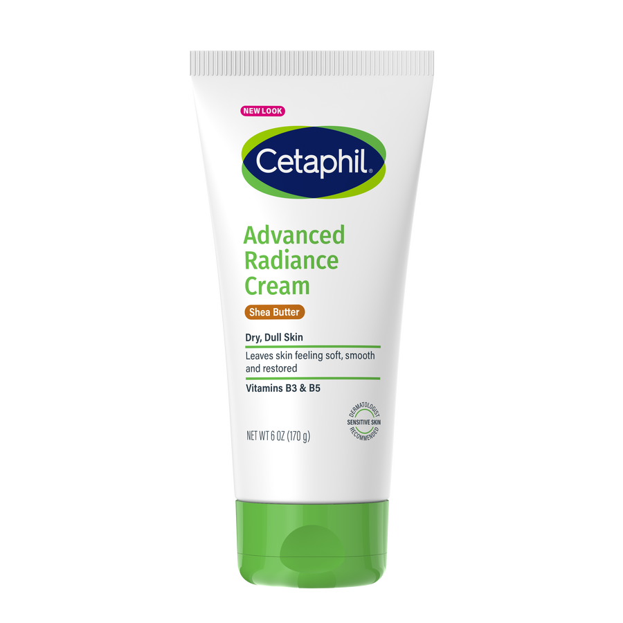 Advanced Radiance Cream