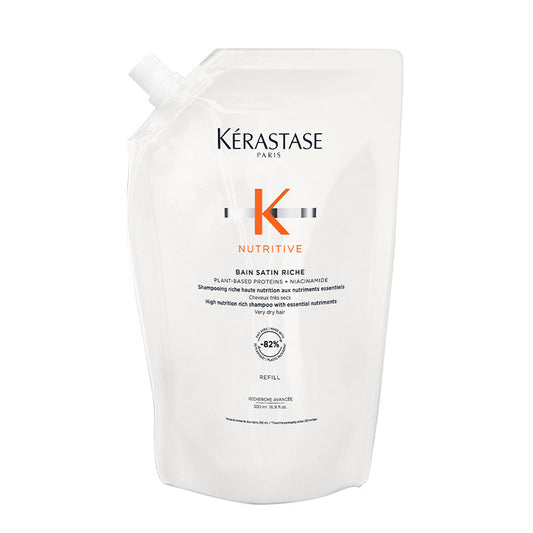 Kerastase Nutritive Nourishing Shampoo Refill
