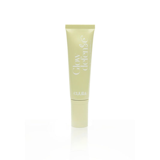 Cuura Tone Up Glow Defense Sunscreen Spf50 50Ml