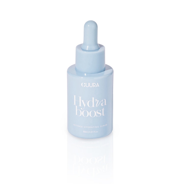 Cuura Hydra Boost Hydrating Serum 30Ml