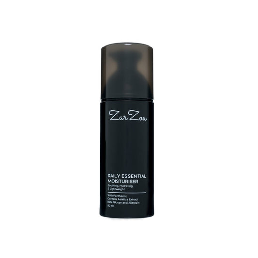 Zarzou Daily Essential Moisturiser 80Ml