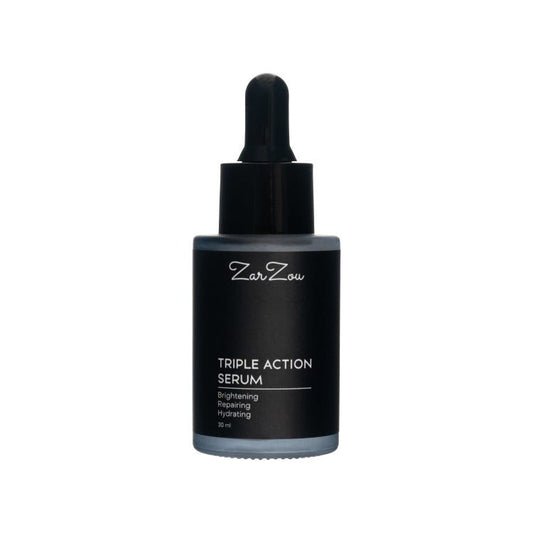 Zarzou Triple Action Serum 30ml