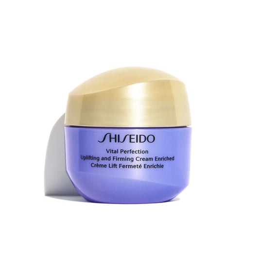 Uplifting and Firming Cream Enriched