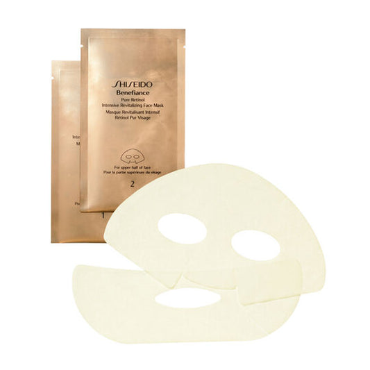 Benefiance Retinol Moisturizing Face Mask