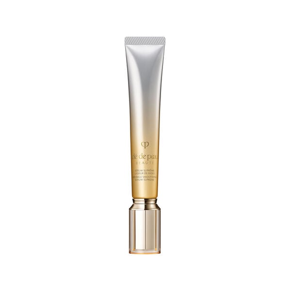 Wrinkle Smoothing Serum Supreme