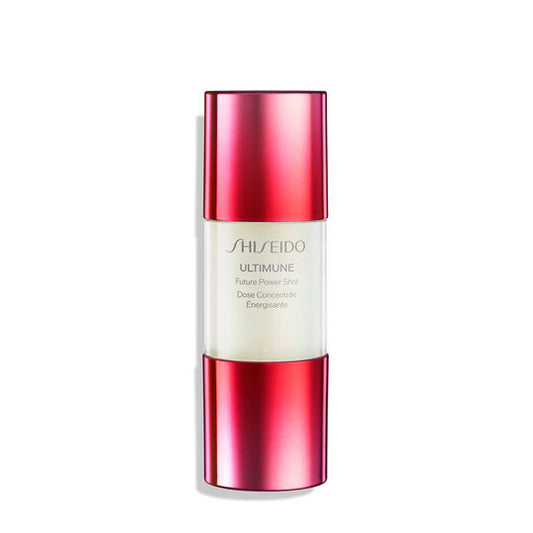 Ultimune Power Shot Strengthening Face Serum