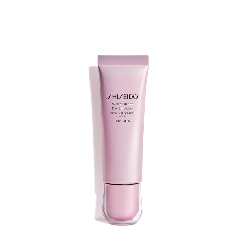 White Lucent Day Emulsion Broad Spectrum SPF 23