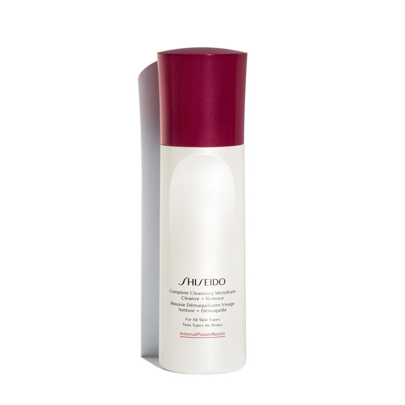 Complete Cleansing Microfoam