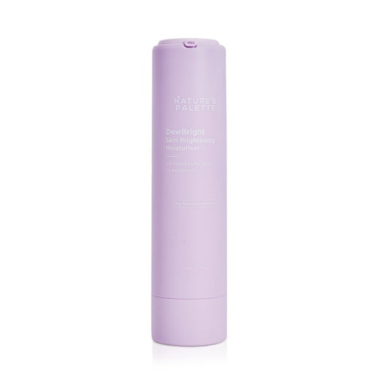Nature'S Palette Dewbright Skin Brightening Moisturiser 50Ml