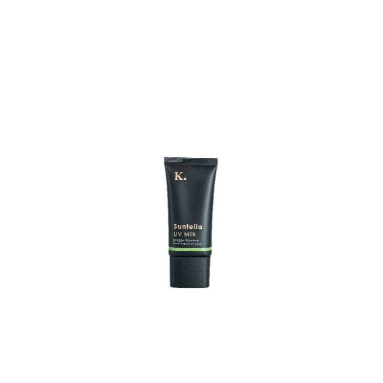 Kayman Beauty Suntella Uv Milk Spf50++ Pa++++ 50Ml