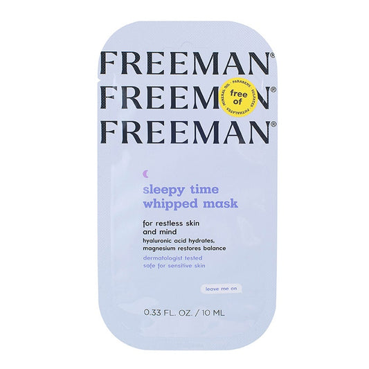 Freeman Sleepy Time Whipped Mask 10Ml