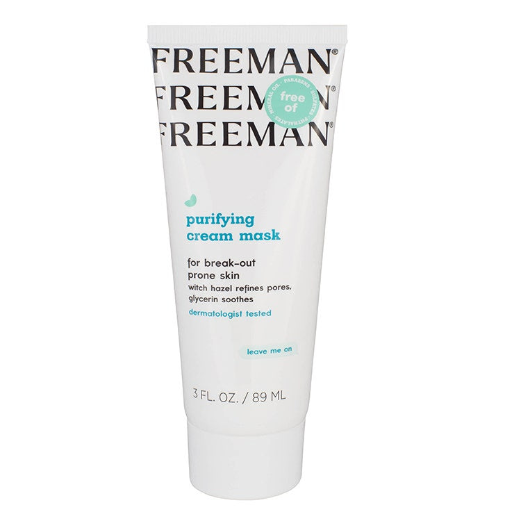 Freeman Purifying Cream Mask 89Ml