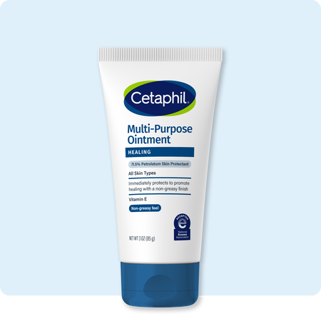 Healing Ointment
