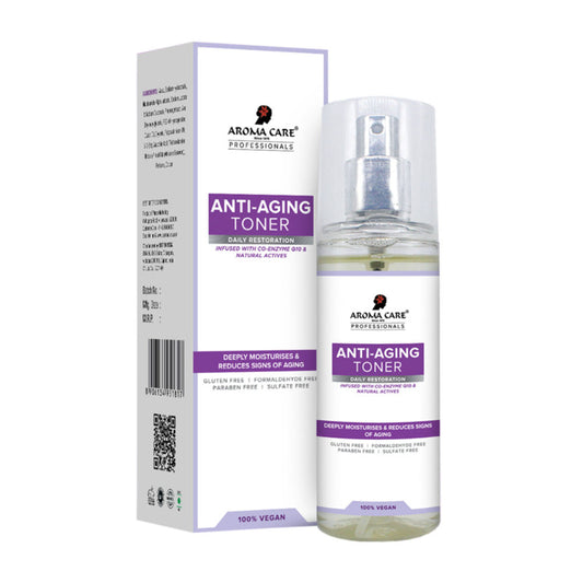 Aroma Care Pro Anti-Aging Toner