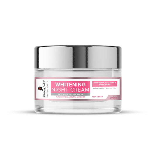 Aroma Care Pro Whitening Night Cream