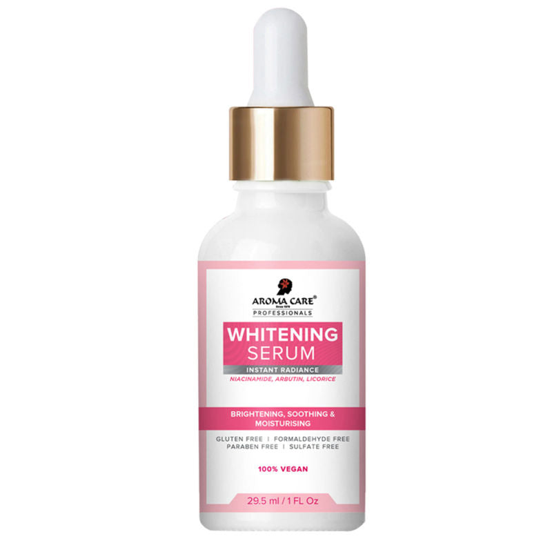 Aroma Care Pro Whitening Serum