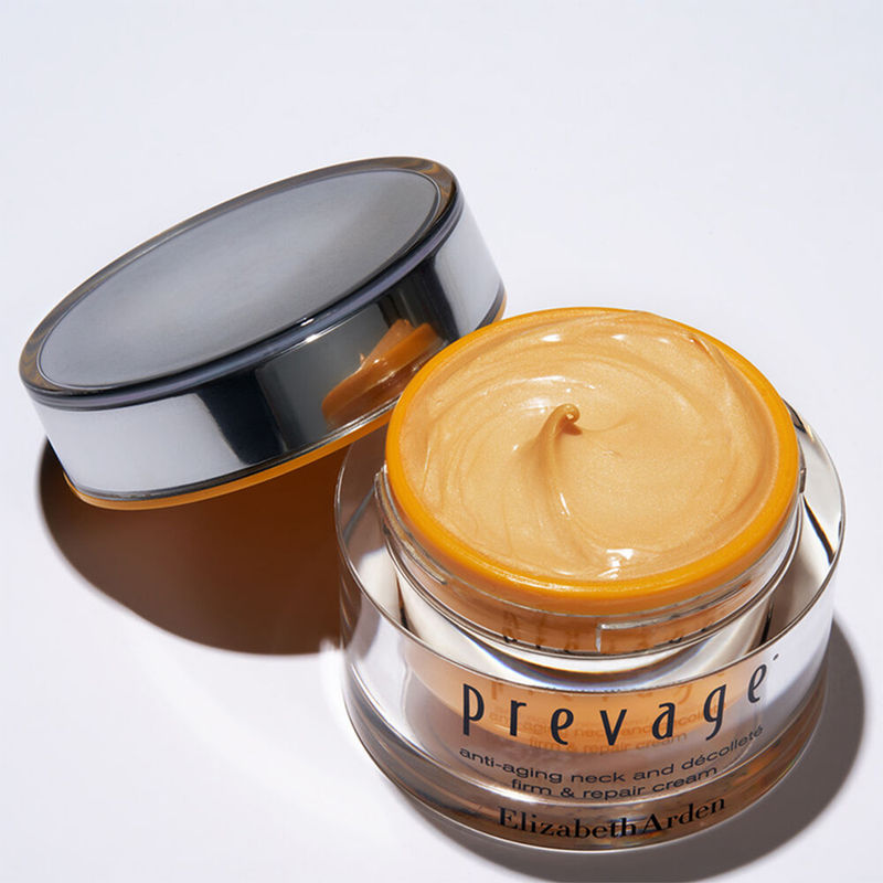 Elizabeth Arden PREVAGE Anti-Aging Neck and Decollete Firm & Repair Cream