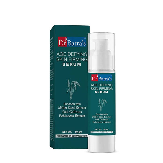 Dr Batra's Skin Fairness Serum, For Bright Skin & Complexion,Silicone & Hydroquinone free