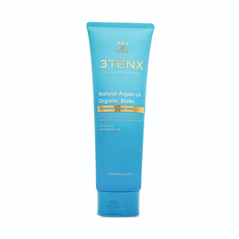 3TENX Hydrarevive Hair Mask