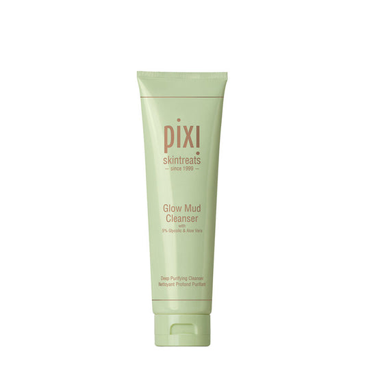 PIXI Glow Mud Cleanser