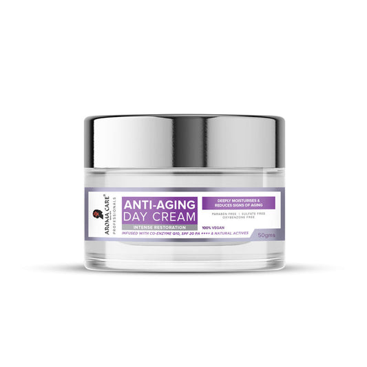 Aroma Care Pro Anti-Aging Day Cream