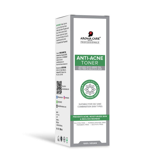 Aroma Care Pro Anti-Acne Toner