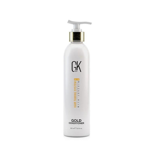 GK Hair Gold Conditioner for Luminous Hair