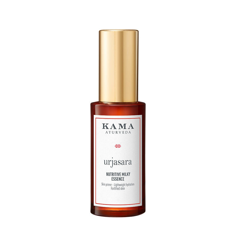 Kama Ayurveda Urjasara Nutritive Milky Essence For Hydrating & Plumping Skin