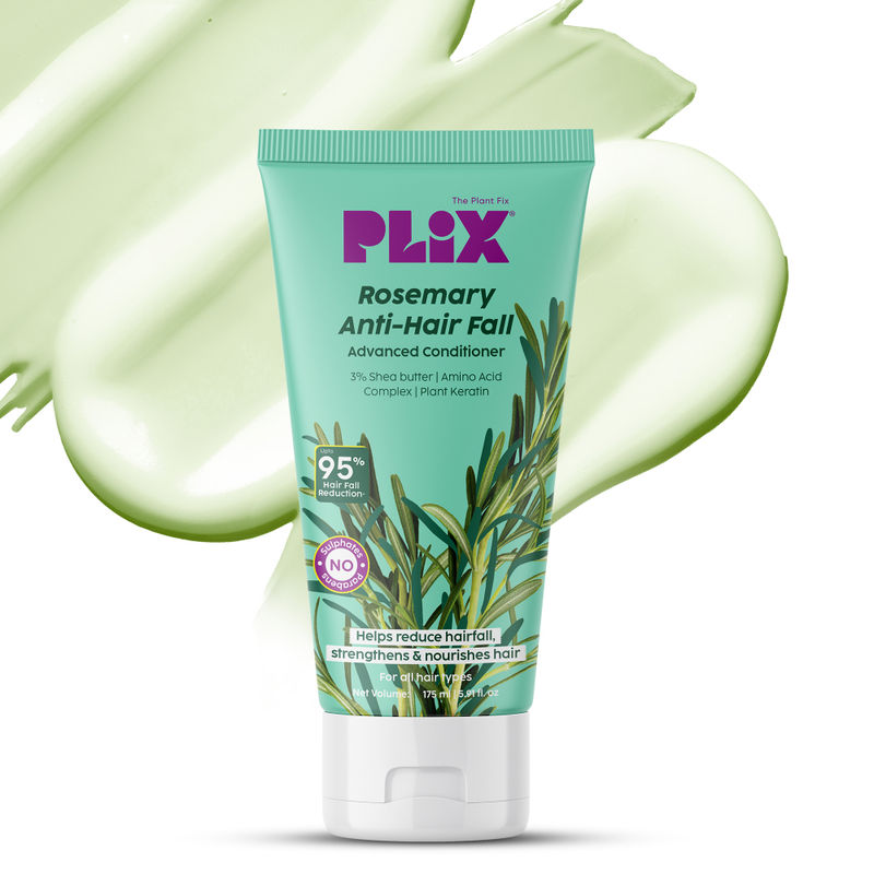 Plix Rosemary Advanced Anti Hair Fall Conditioner