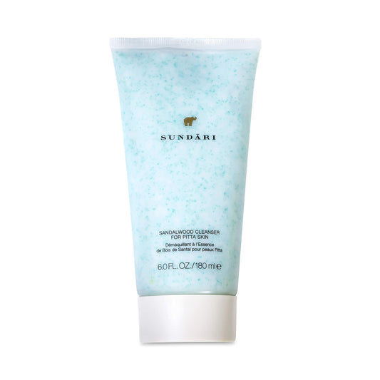 Sandalwood Cleanser