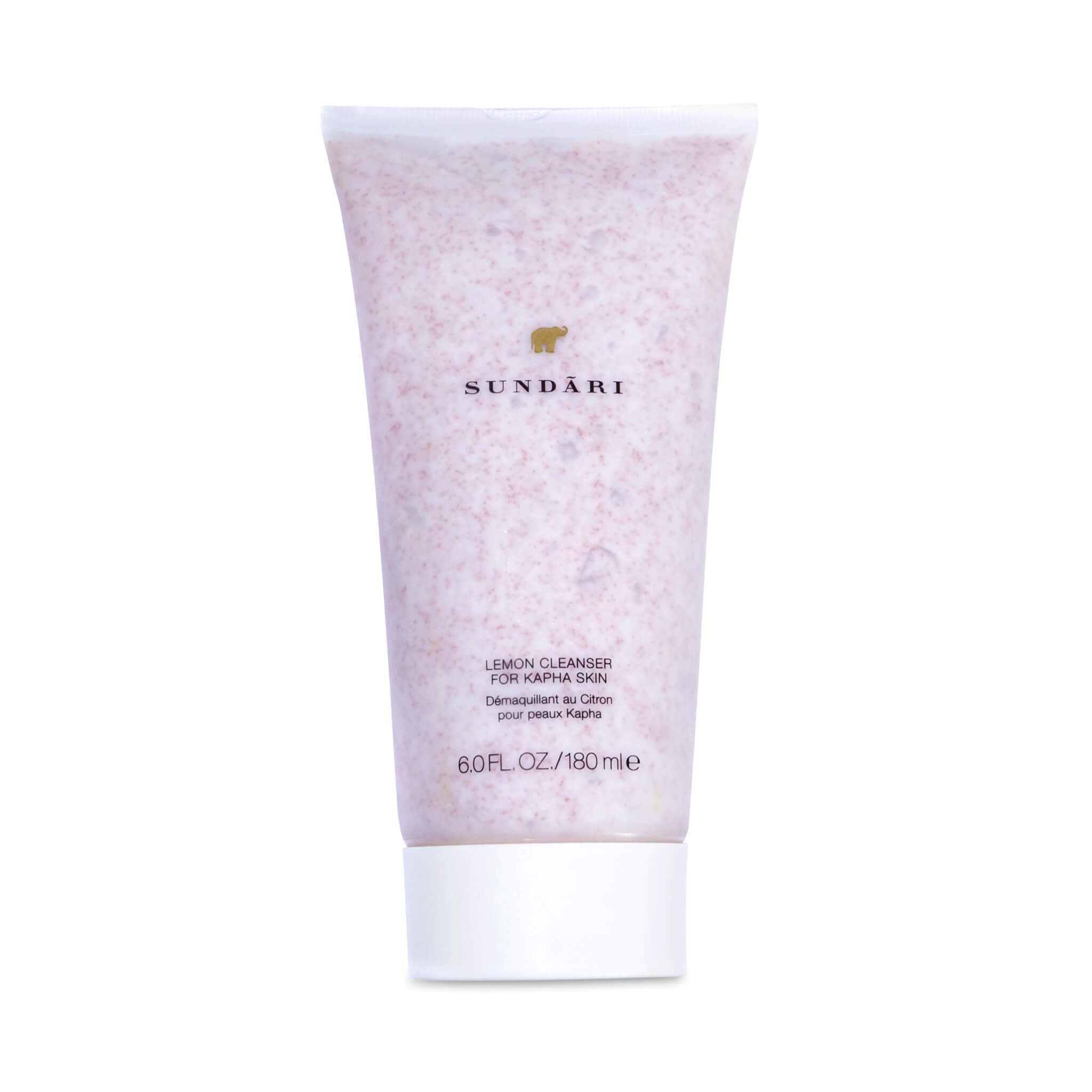Lemon Cleanser