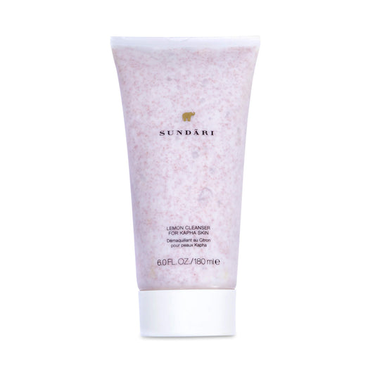 Lemon Cleanser